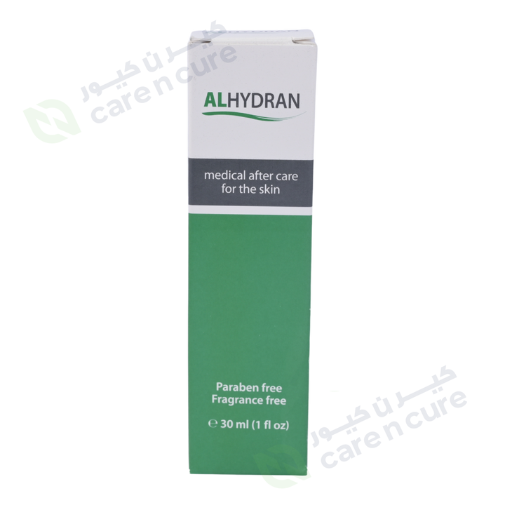 Bap Alhydran 30ml