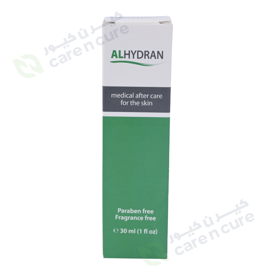 Bap Alhydran 30ml