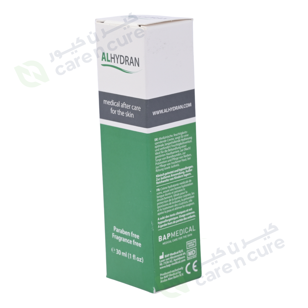 Bap Alhydran 30ml
