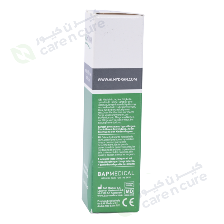 Bap Alhydran 30ml