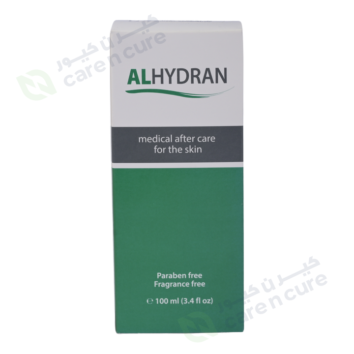 BAP Alhydran 100 ml