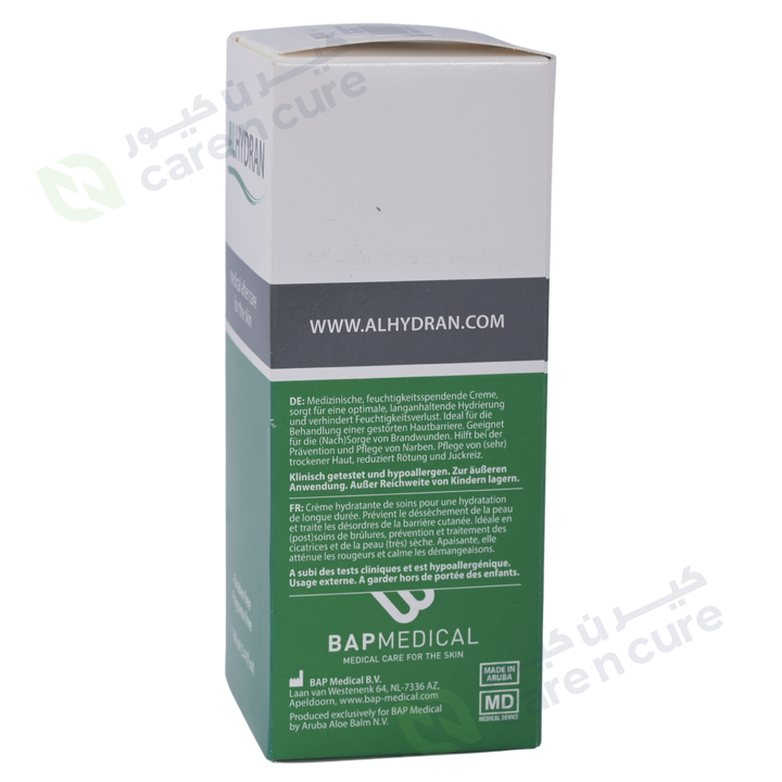 BAP Alhydran 100 ml
