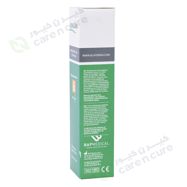 BAP Alhydran Spf-30 59 ml