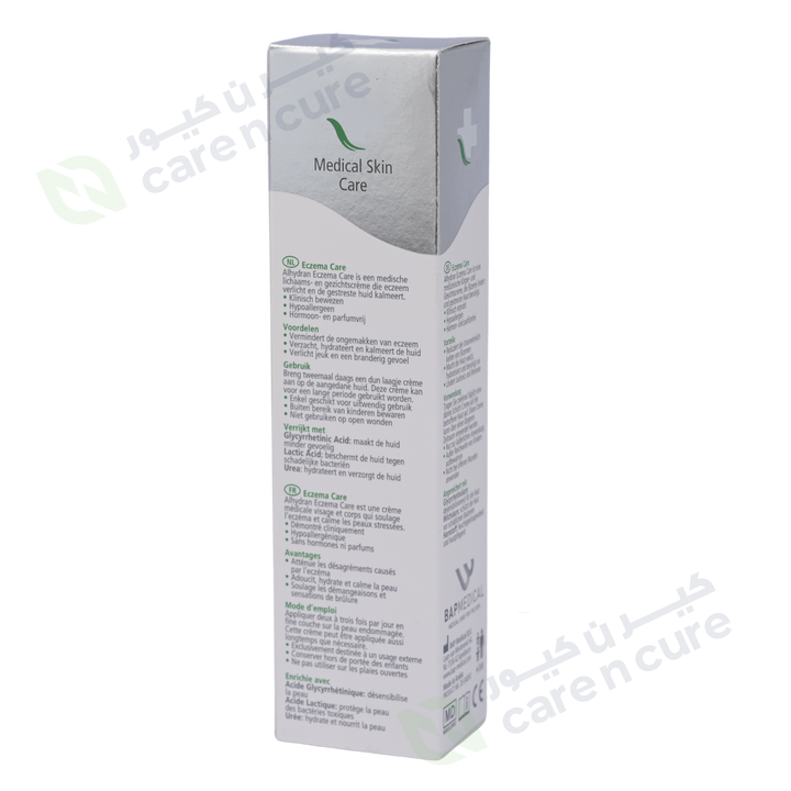 BAP Alhydran Eczema Care 59 ml