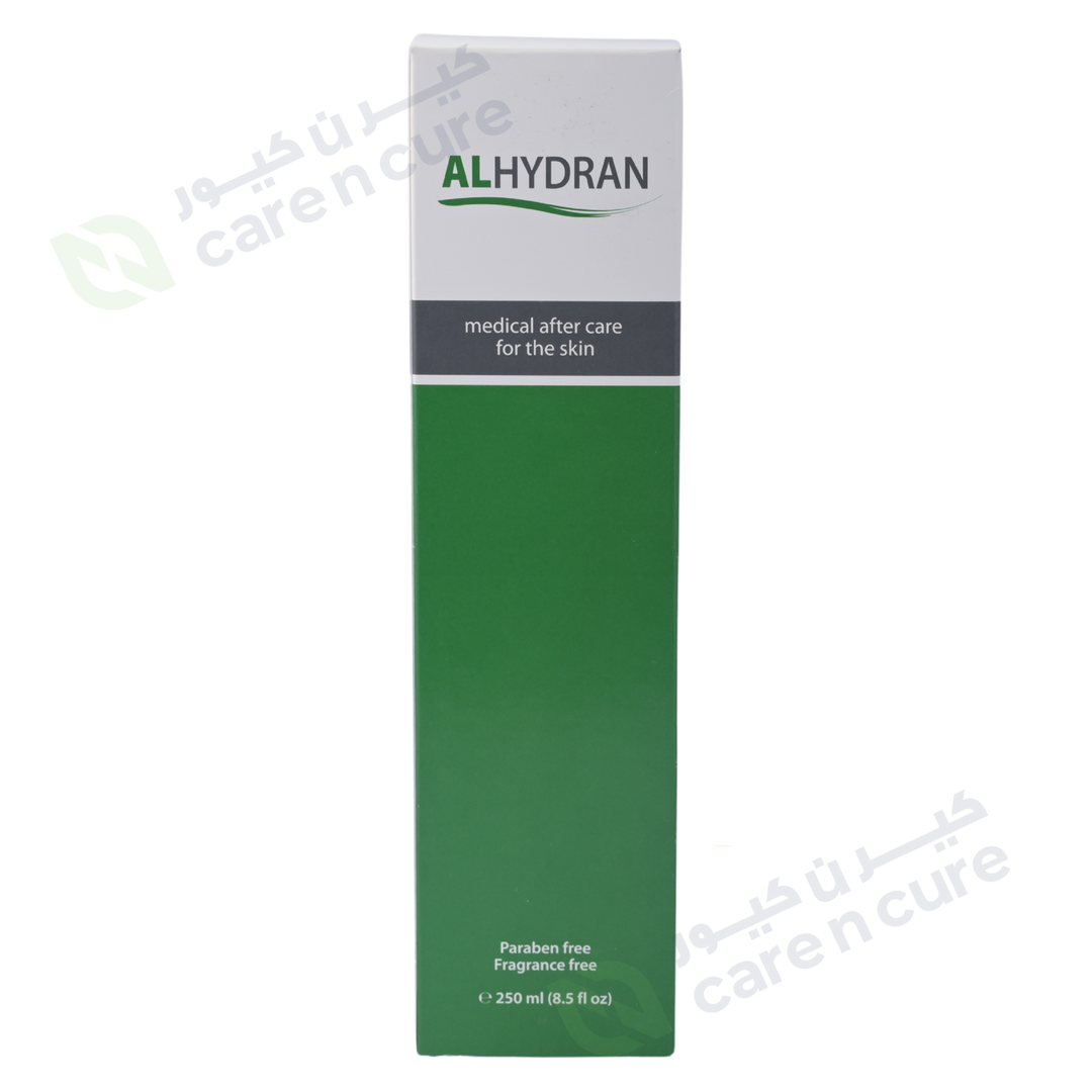 BAP Alhydran 250ml