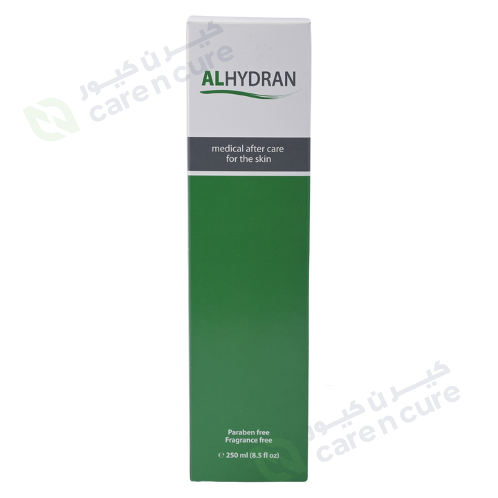 BAP Alhydran 250ml