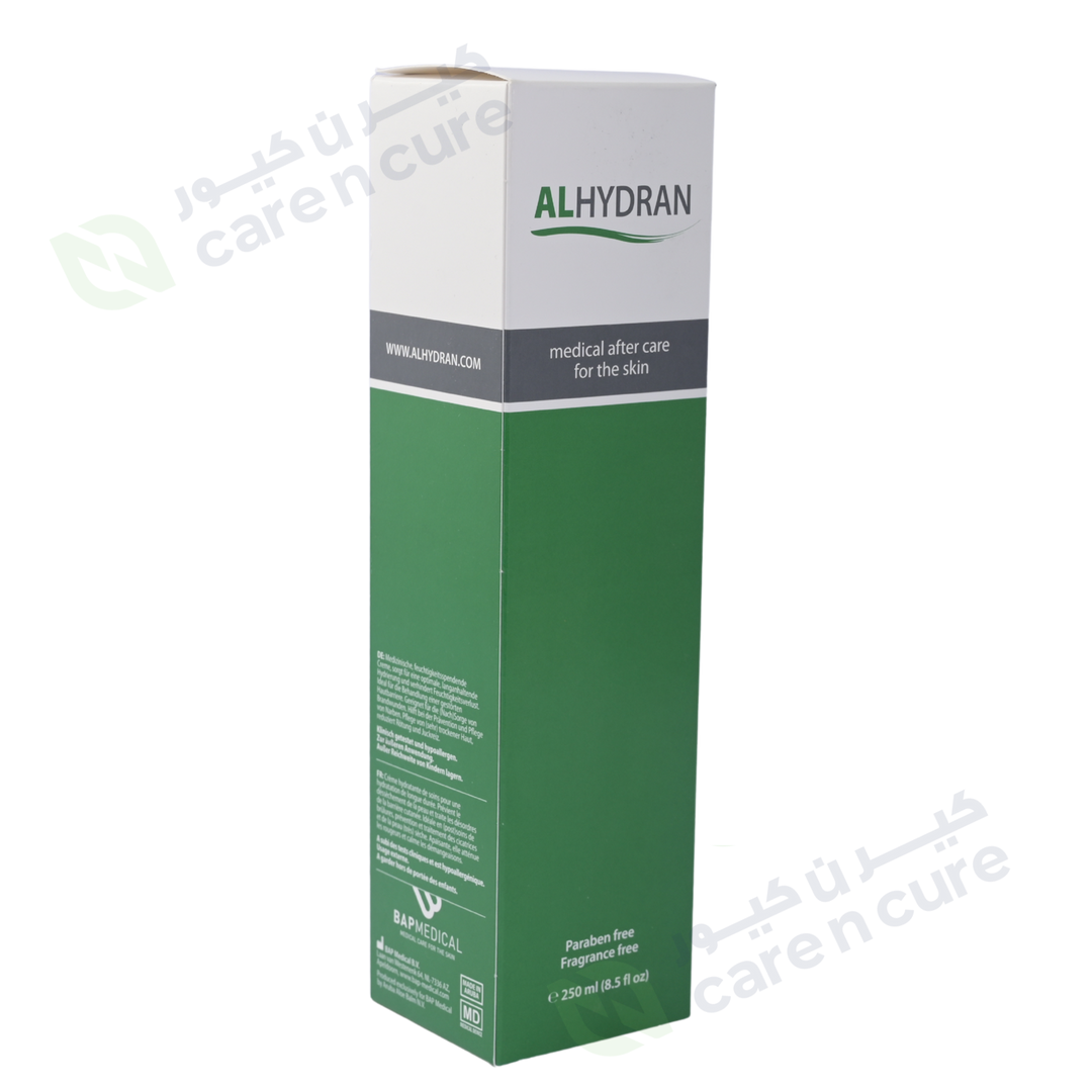 BAP Alhydran 250ml