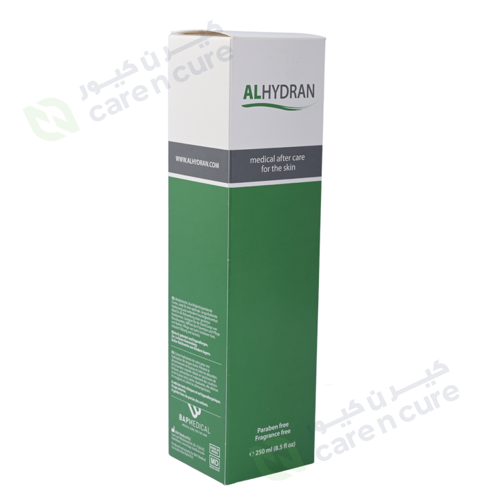 BAP Alhydran 250ml