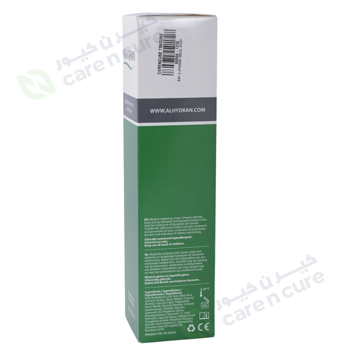 BAP Alhydran 250ml