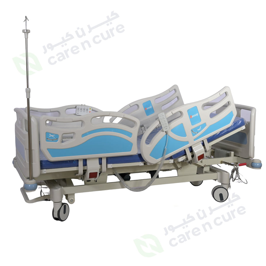 Medica Five Function Electric Bed BS-858A