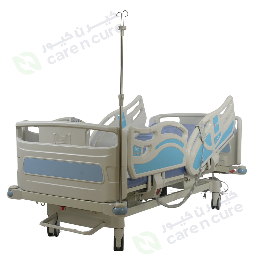 Medica Five Function Electric Bed BS-858A