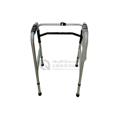 Medica Walker With Out Wheel Fbl810228