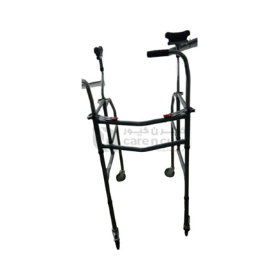 Medica Walker With Tpr Shoulder Fbl 427109