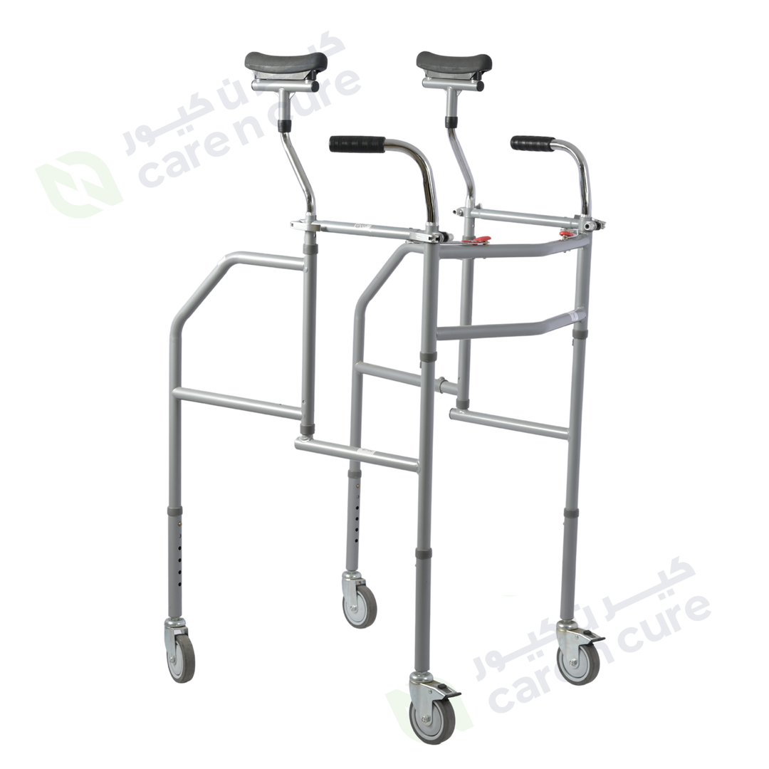 ميديكا ووكر مع Tpr عاتق Fbl ٤٢٧١٠٩