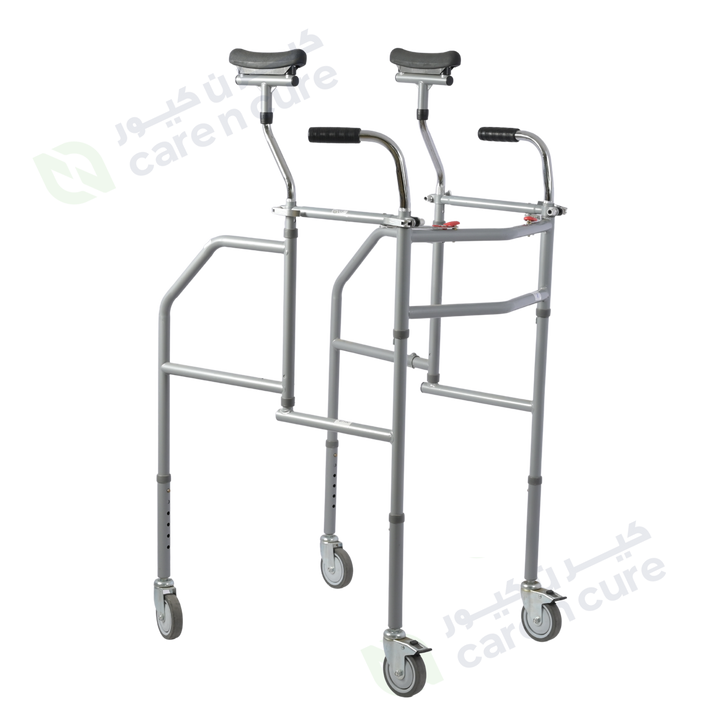 ميديكا ووكر مع Tpr عاتق Fbl ٤٢٧١٠٩