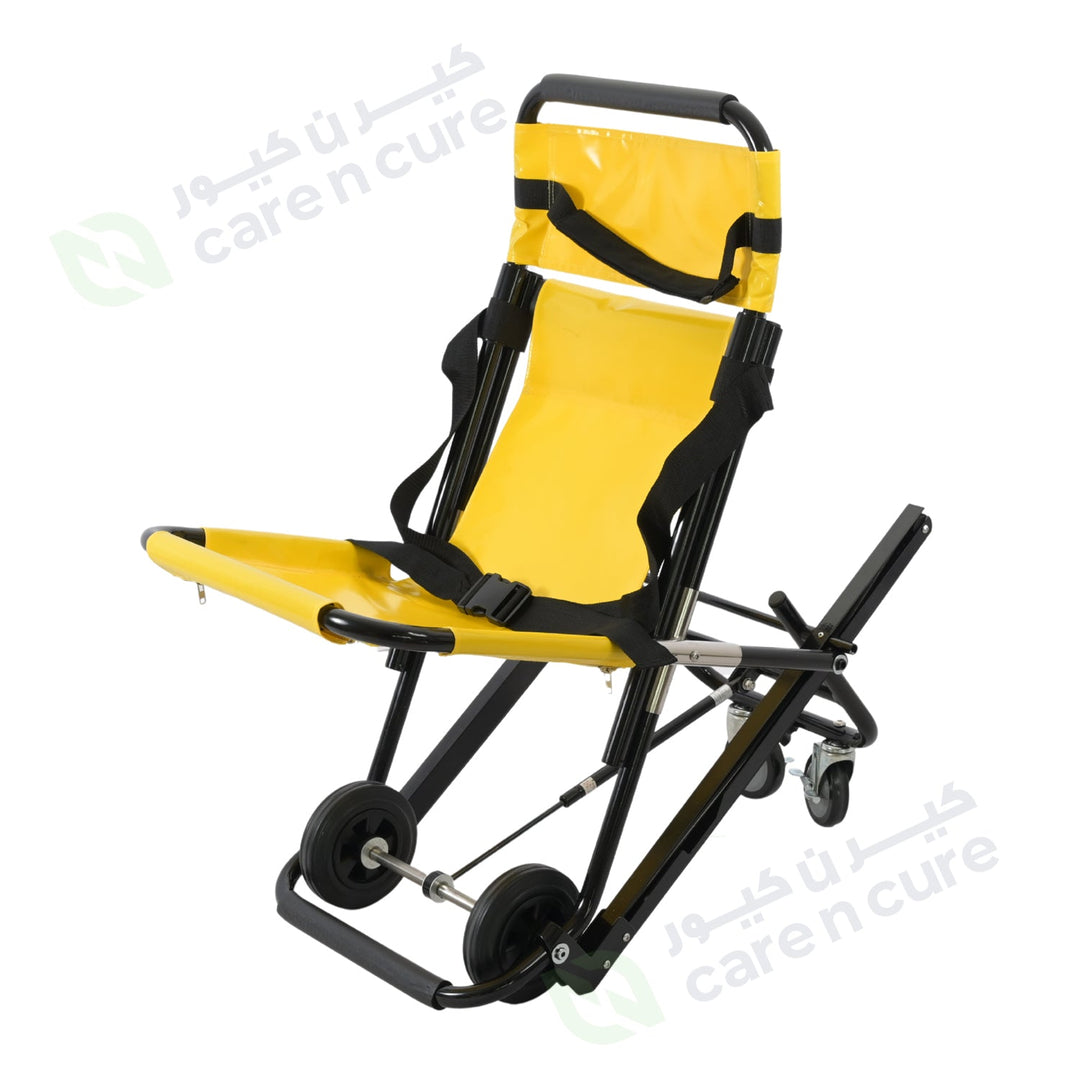 Evacuation Stair Chair Manual Dw-St004