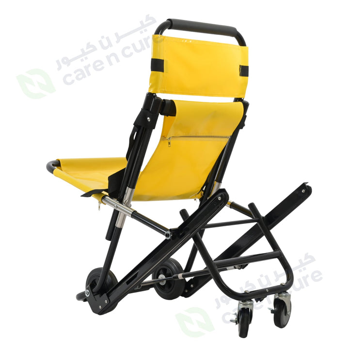 Evacuation Stair Chair Manual Dw-St004