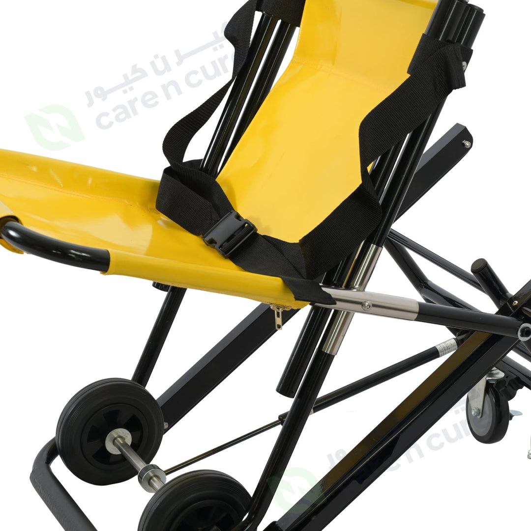 Evacuation Stair Chair Manual Dw-St004
