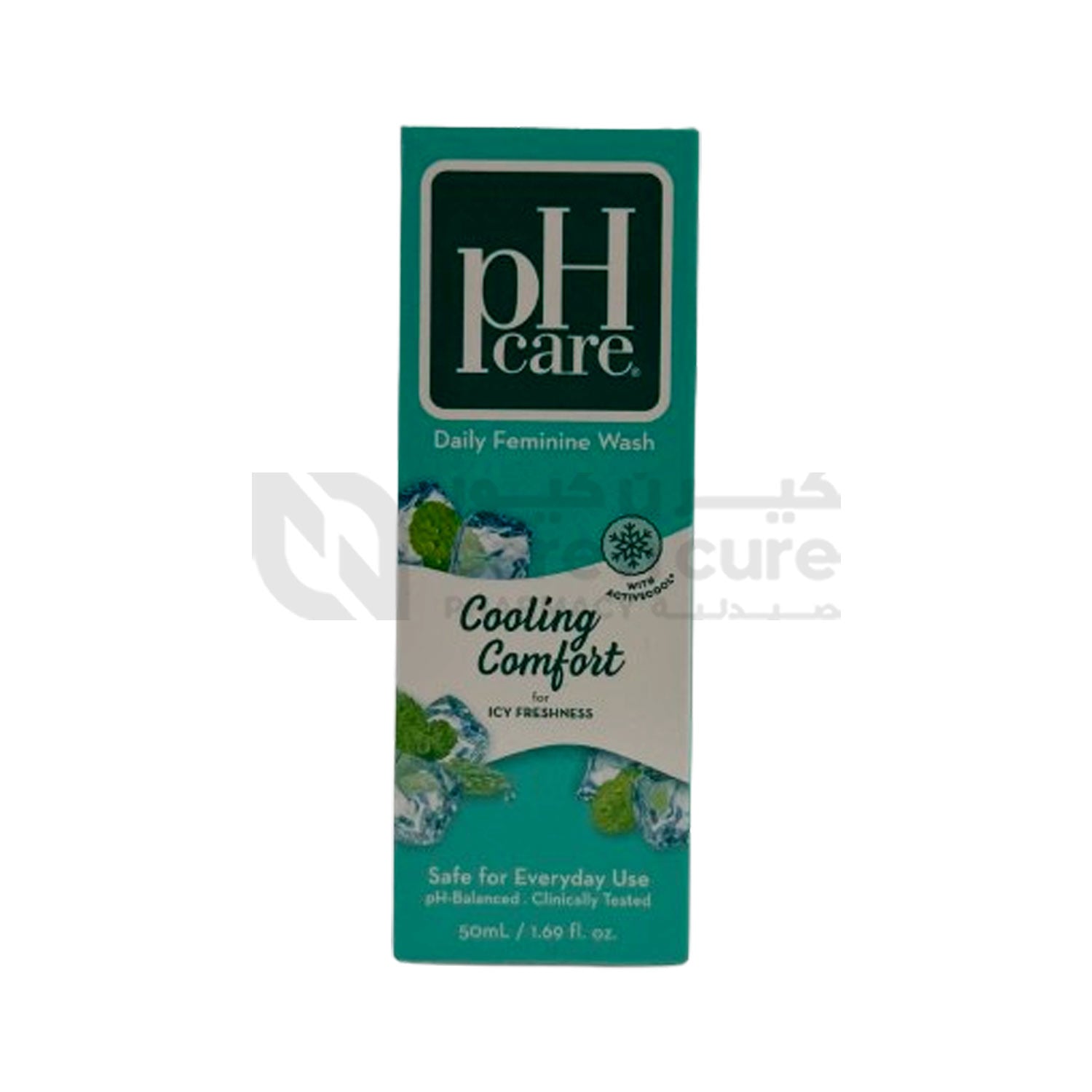 Buy Ph Care Floral Clean 50ml Online at Best prices in Qatar