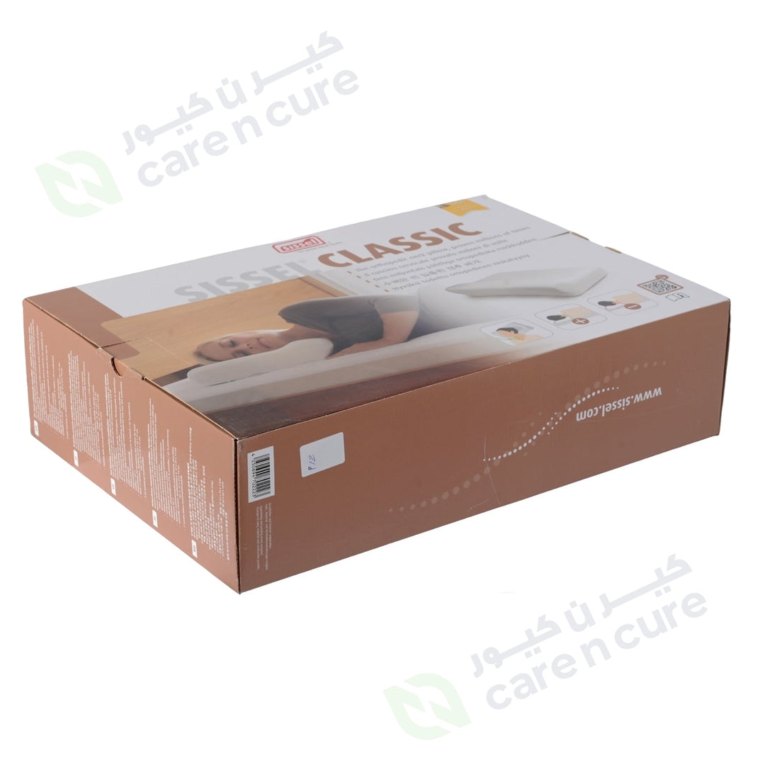 Sissel Classic Pillow Med