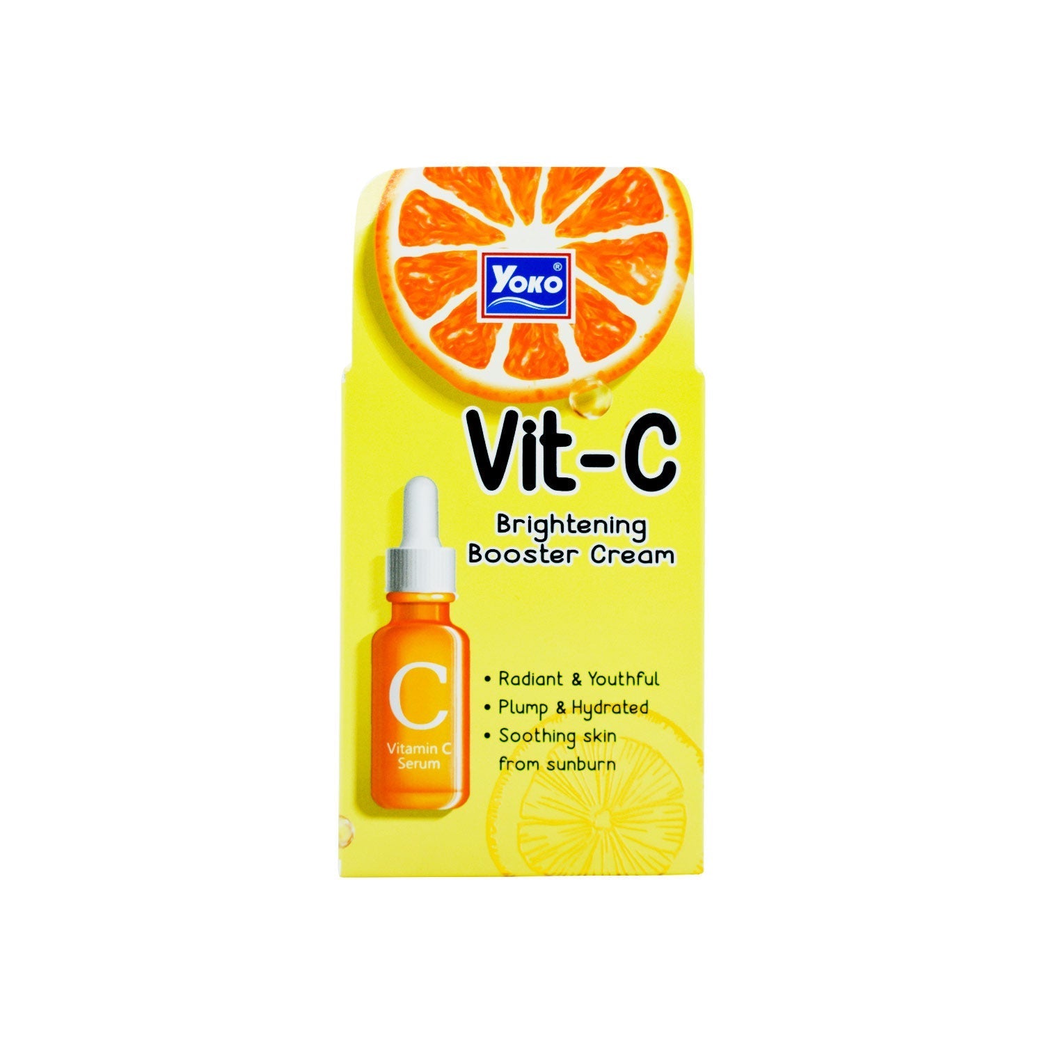 Buy Yoko Vitamin-C Brightening Booster Cream 50g Online at Best prices in Qatar | CarenCure pharmacy – Care n Cure Online Pharmacy Qatar Buy Yoko Vitamin-C Brightening Booster Cream 50g Online at Best prices in Qatar | CarenCure pharmacy – Care n Cure Online Pharmacy Qatar