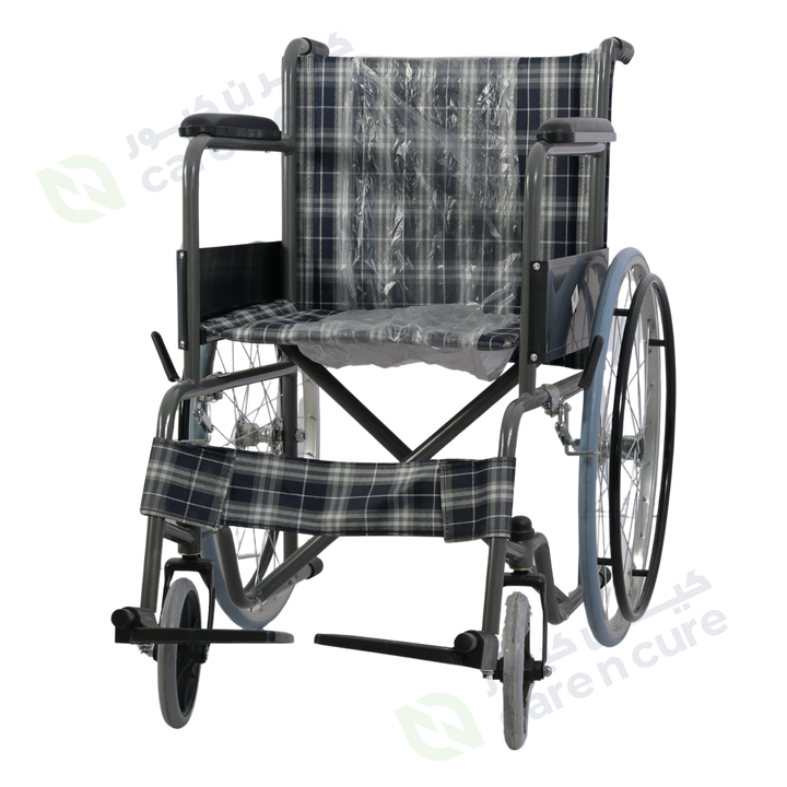 Escort Wheel Chair Ca907E