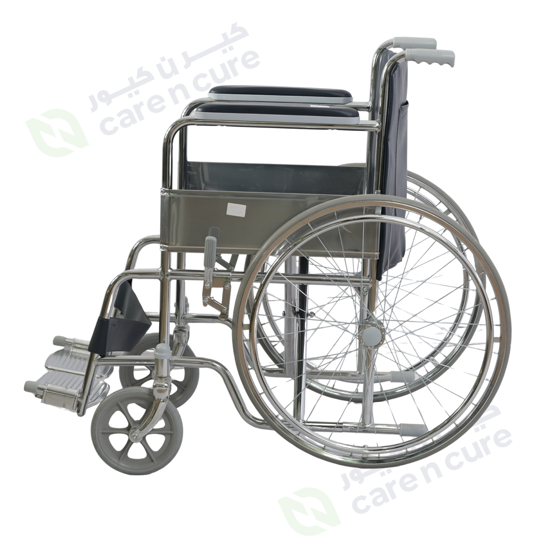Escort Wheel Chair Ca907E