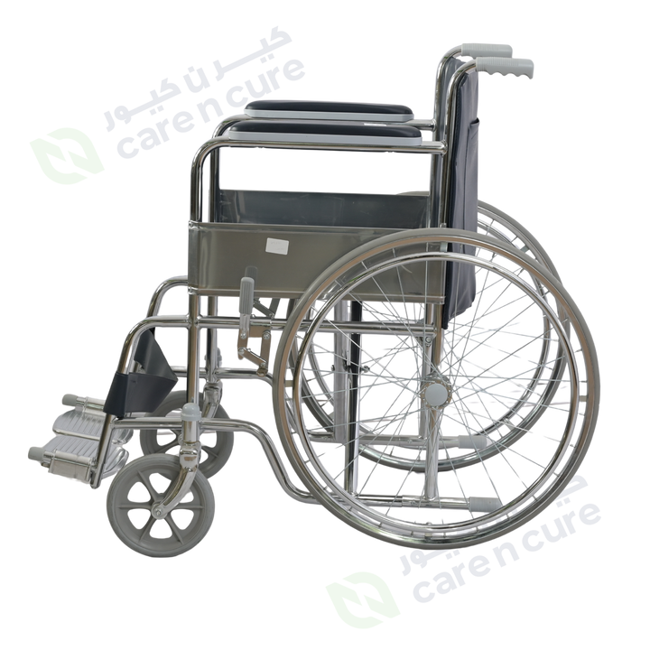 Escort Wheel Chair Ca907E