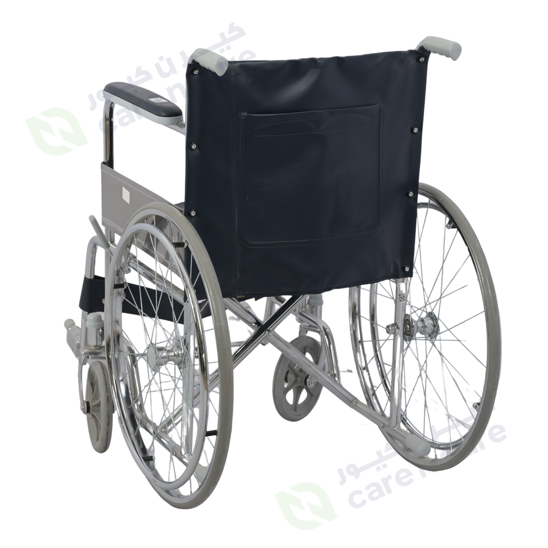 Escort Wheel Chair Ca907E