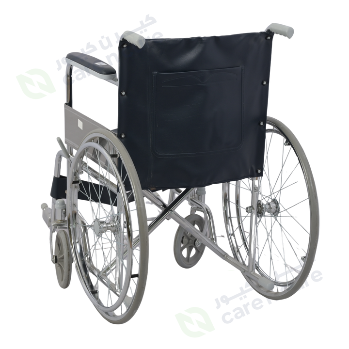 Escort Wheel Chair Ca907E