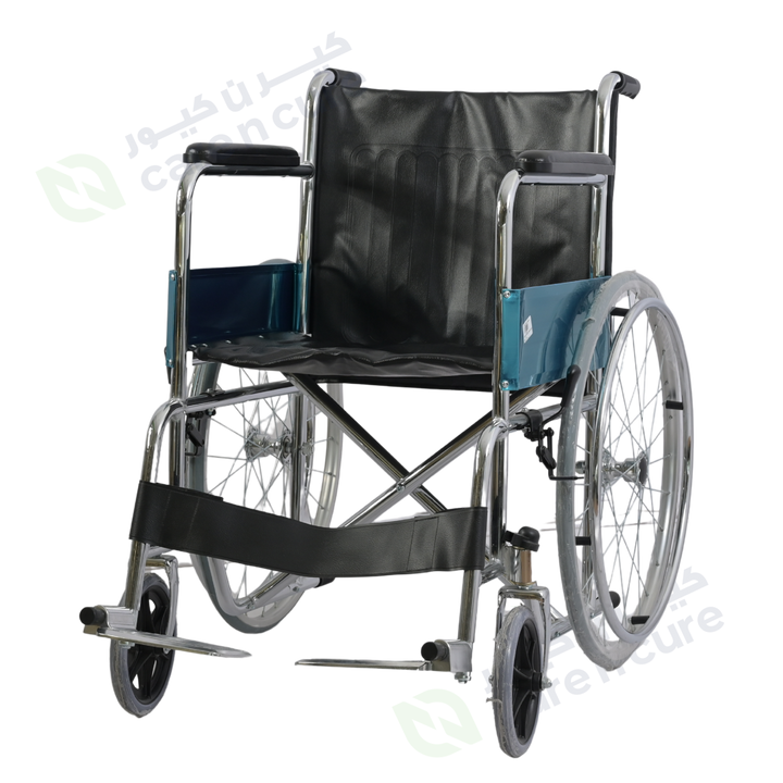 Escort Wheel Chair DY01809