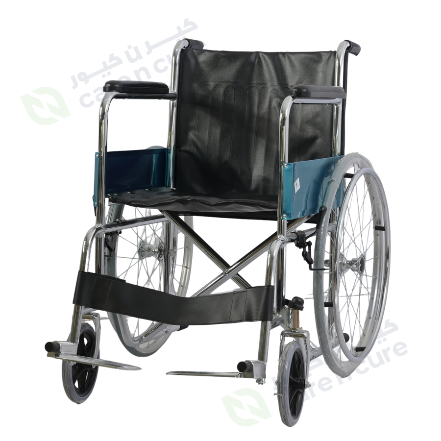 Escort Wheel Chair DY01809