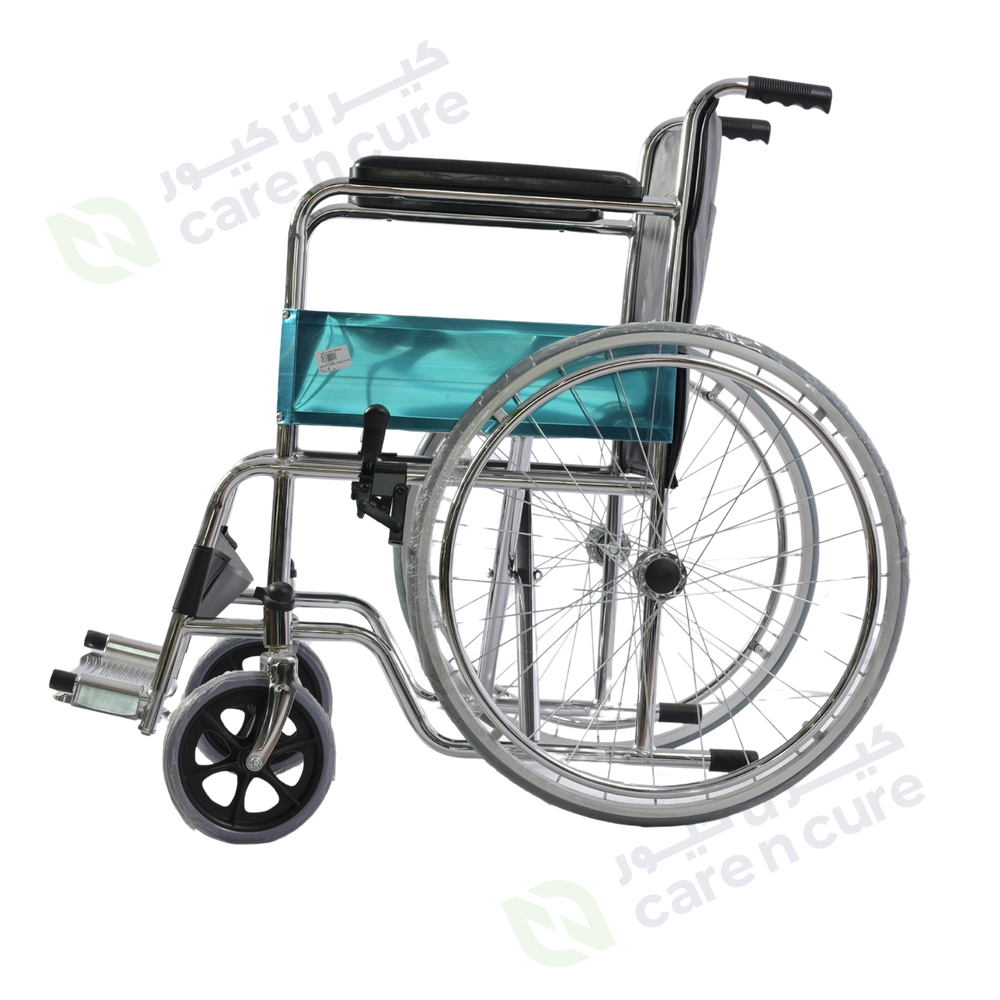 Escort Wheel Chair DY01809
