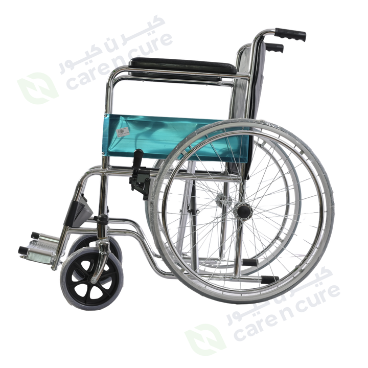 Escort Wheel Chair DY01809