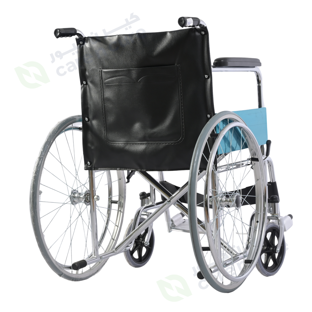 Escort Wheel Chair DY01809