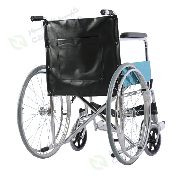 Escort Wheel Chair DY01809