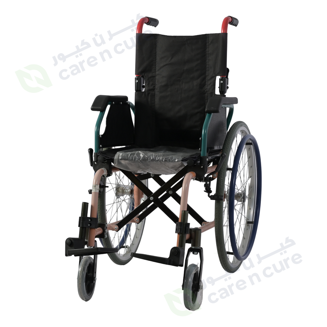 Escort Kids Wheel Chair 1980La- 35