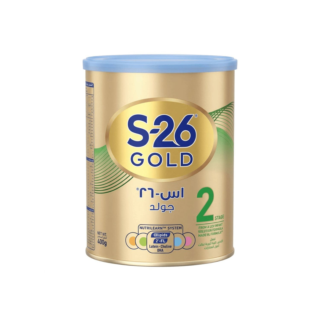 S26 Gold 2 Sglep028 Can 400 Xa