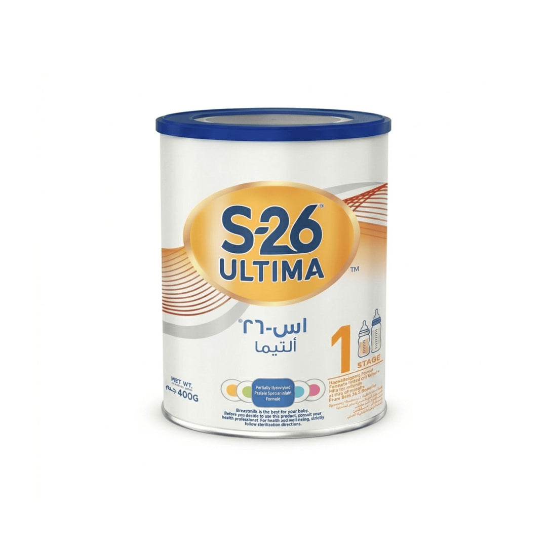 S-26 Ultima Stage 1 400 gm