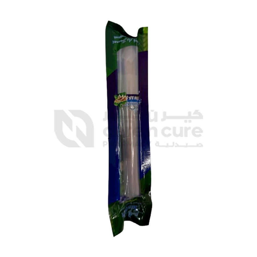 Miswak Us Sunnah With Holder 1 Pieces