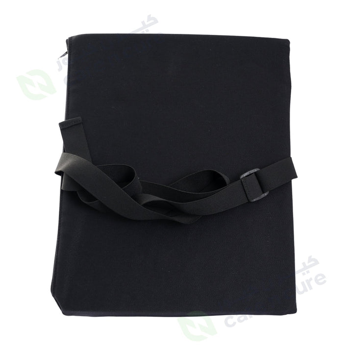 Sissel Tour Lambar Support Small (Black)
