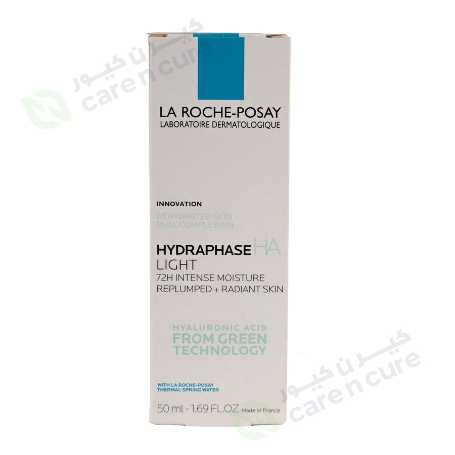 La Roche-Posay Hydra Ha Light 50ml