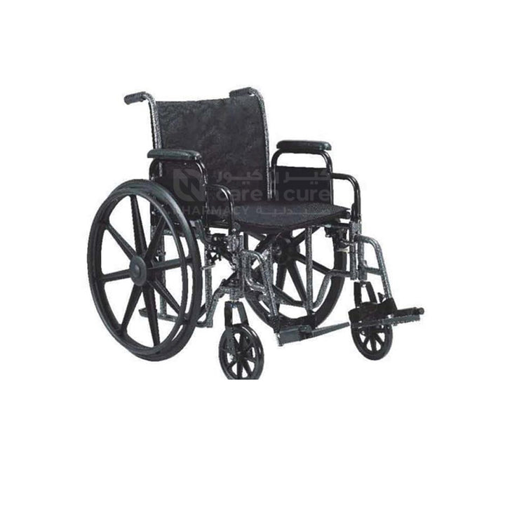 Escort Wheelchair Ca9221-20