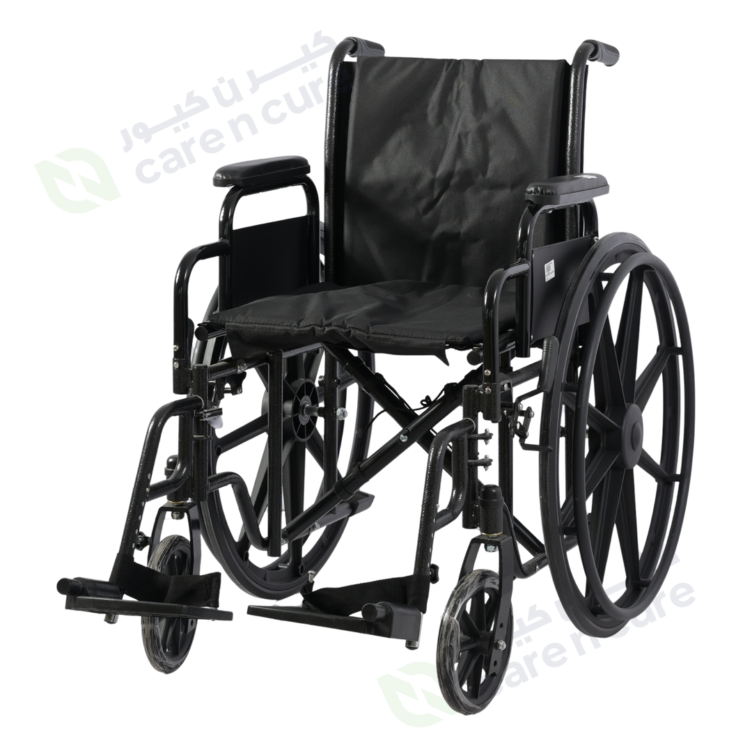 كرسي متحرك مرافق Ca9221-20