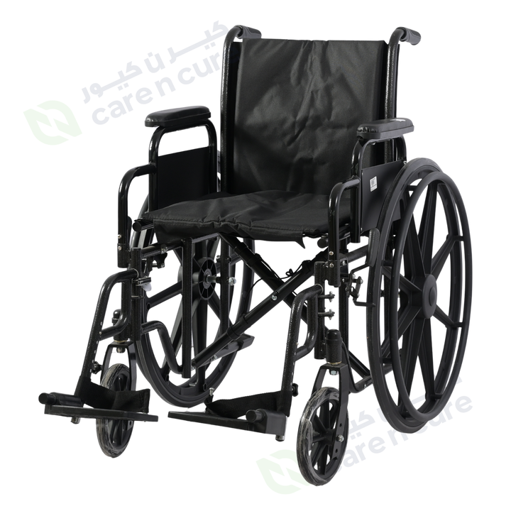 كرسي متحرك مرافق Ca9221-20