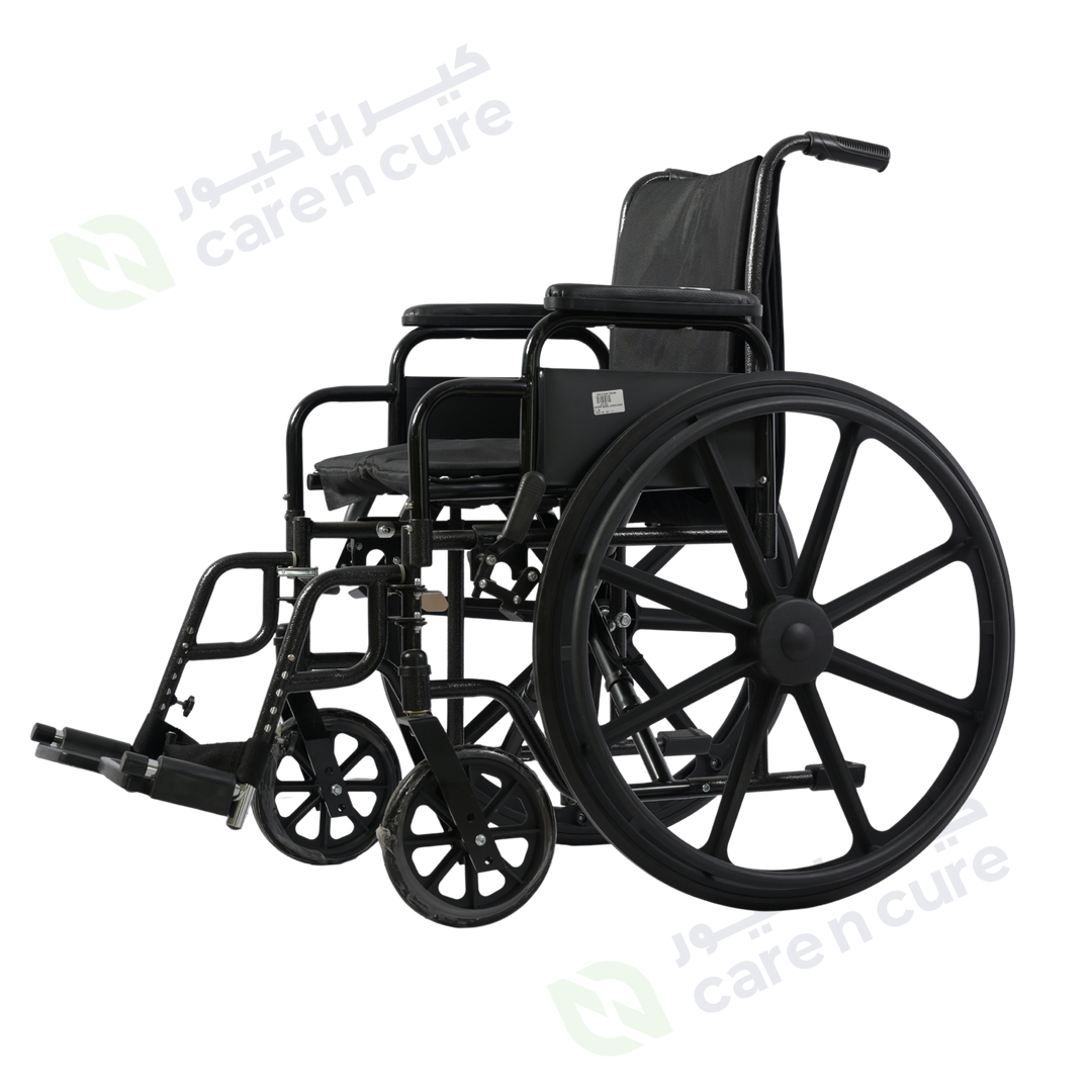 كرسي متحرك مرافق Ca9221-20