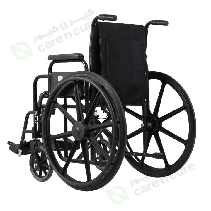 كرسي متحرك مرافق Ca9221-20