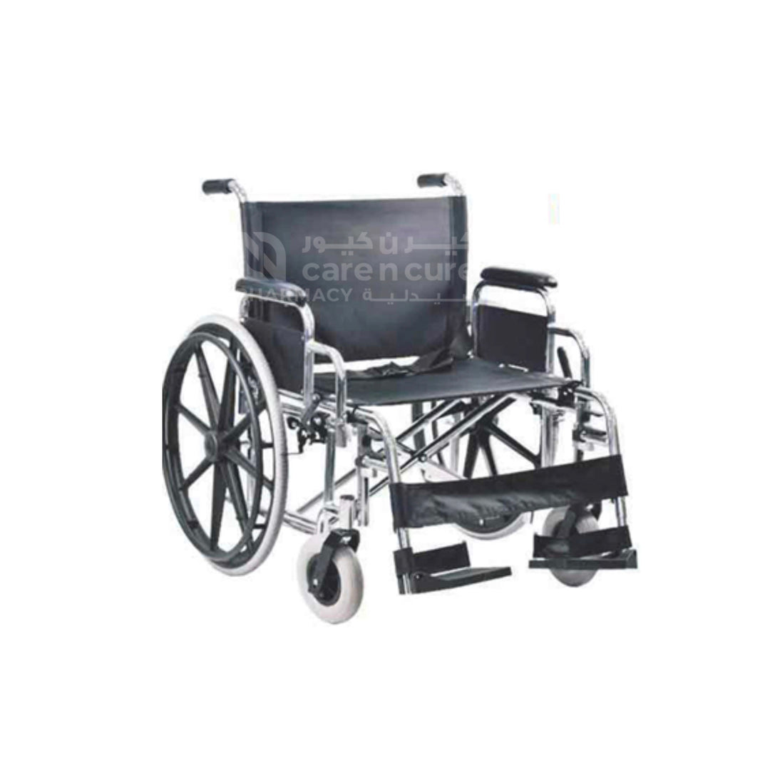 Escort Wheelchair Ca9868-22