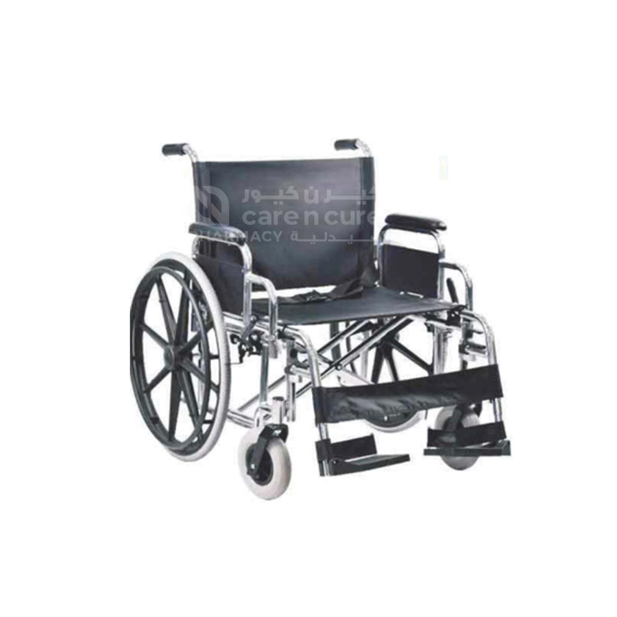 Escort Wheelchair Ca9868-22
