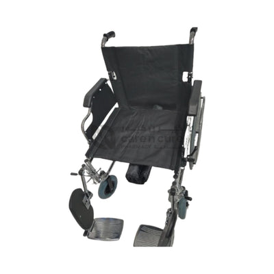Escort Wheel Chair DY01951AC- 56